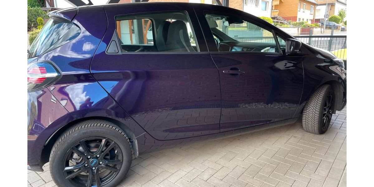 Renault ZOE 27.850 km 15.800 &euro; Bad Salzdetfurth 31162