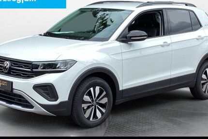 VW T-Cross 14.500 km 26.430 &euro; Öhringen 74613