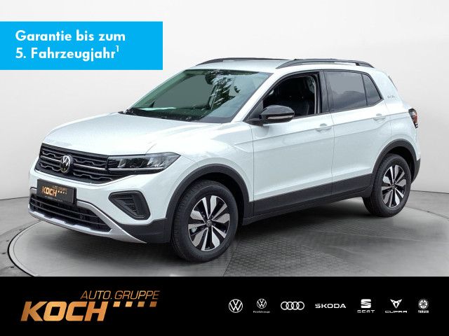 VW T-Cross 14.500 km 26.430 &euro; Öhringen 74613