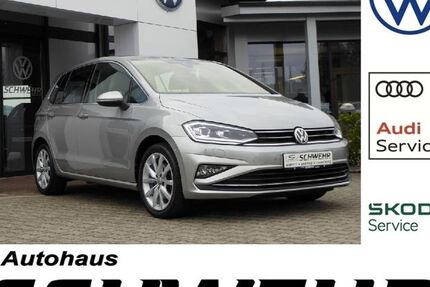 VW Golf Sportsvan 44.619 km 20.990 &euro; Krumbach 86381