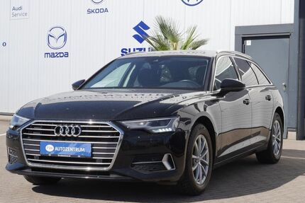 Audi A6 61.454 km 27.480 &euro; Rostock 18146
