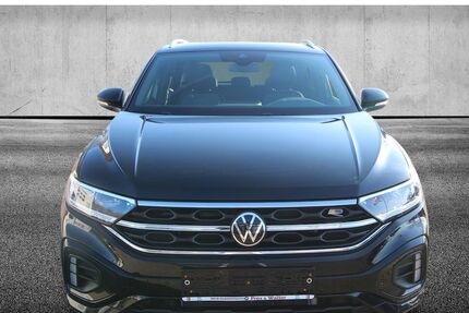 VW T-Roc 24.085 km 24.900 &euro; Hagenow 19230