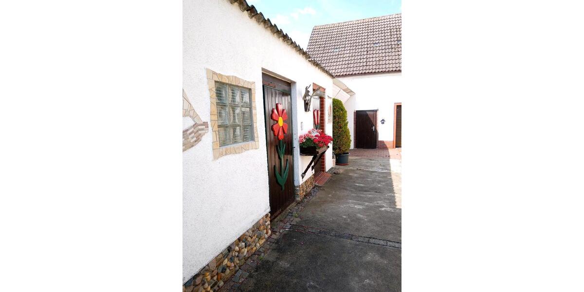 Einfamilienhaus Annaburg - 6 Zimmer, 135 m&sup2;, 125.000&euro; | Angebot:26223911