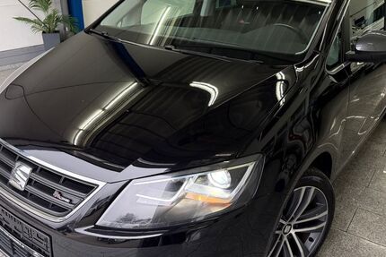 Seat Alhambra 151.137 km 20.888 &euro; Köln 50829