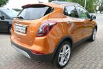Opel Mokka X *Color Innovation* Aut Navi Leder 19Alus 80.000 km 10.600 &euro; Seevetal - Hittfeld 21218