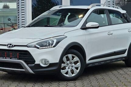 Hyundai i20 207.245 km 8.490 &euro; Heimbach-Weis 56566