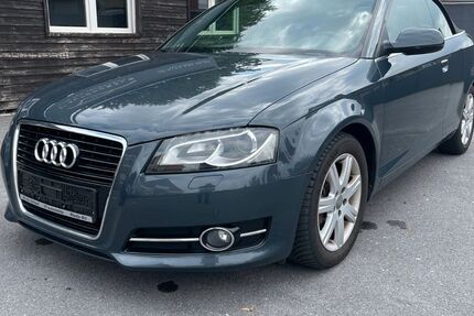 Audi A3 157.800 km 7.790 &euro; Rheda-Wiedenbrück 33378