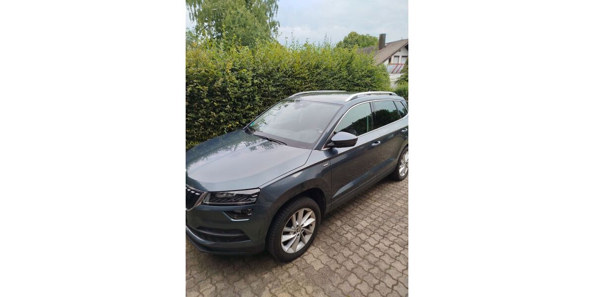 Skoda Karoq 29.000 km 22.000 &euro; Altdorf 90518