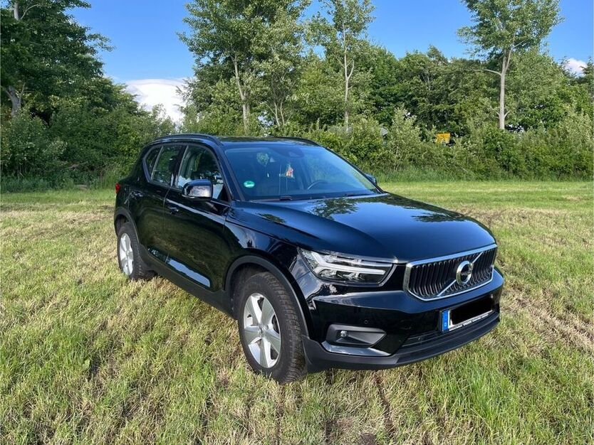 XC40