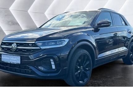 VW T-Roc 81.176 km 30.990 € Lübben 15907