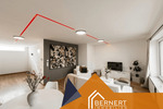 Etagenwohnung Kulmbach Blaich - 3 Zimmer, 90 m&sup2;, 295.000&euro; | Angebot:26787096
