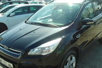 Ford Kuga 243.000 km 4.450 &euro; Waiblingen (bei Stuttgart) 71332