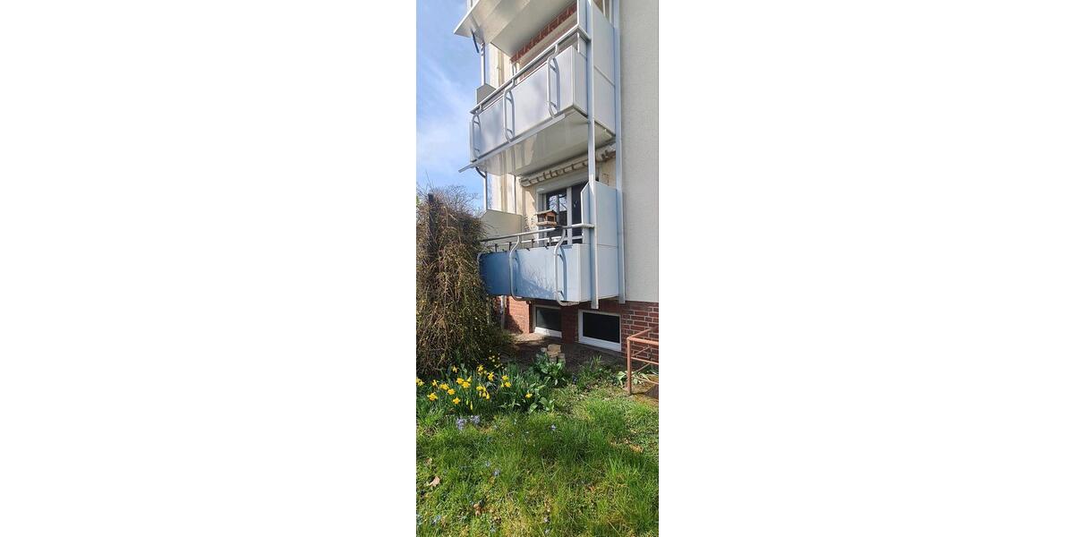 Hochparterre Wittenberg Lutherstadt - 3 Zimmer, 61 m&sup2;, 90.500&euro; | Angebot:25966264