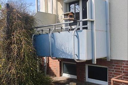 Wohnung Wittenberg Lutherstadt - 3 Zimmer, 61 m&sup2;, 90.500&euro; | Angebot:25966264