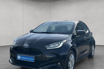 Toyota Yaris 34.950 km 21.440 &euro; Esslingen 73730