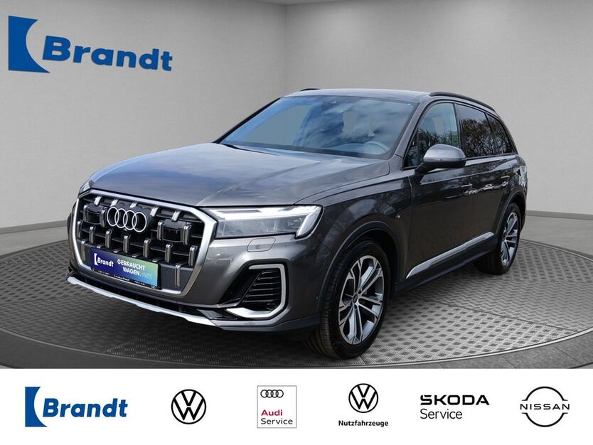 Audi Q7 1.010 km 77.190 € Weyhe 28844