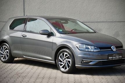VW Golf 107.450 km 12.290 &euro; Teningen 79331