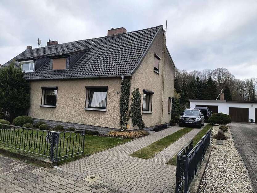 Haus zum Kaufen in Pritzwalk 200.000 € 110 m²