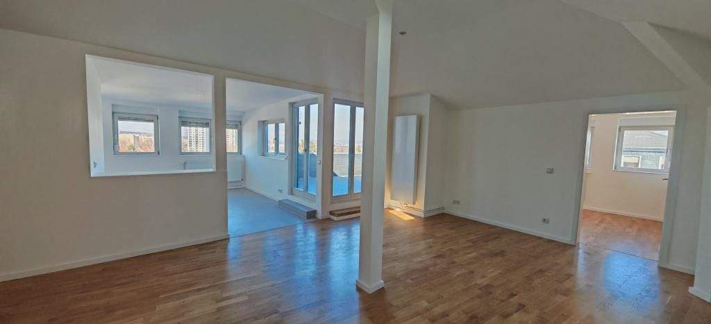 Etagenwohnung Dresden Naußlitz - 5 Zimmer, 174 m&sup2;, 1.825&euro; | Angebot:25387244