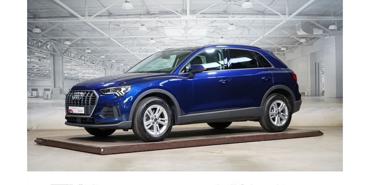 Audi Q3 57.500 km 27.480 &euro; Michelstadt 64720