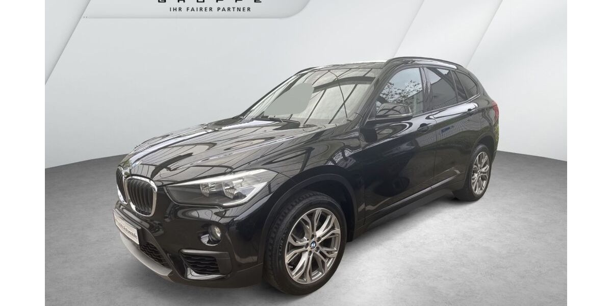 BMW X1 62.500 km 18.390 &euro; Osterholz-Scharmbeck 27711