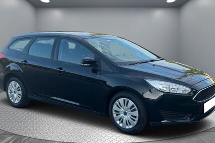 Ford Focus 103.000 km 5.999 &euro; Kaltenkirchen 24568