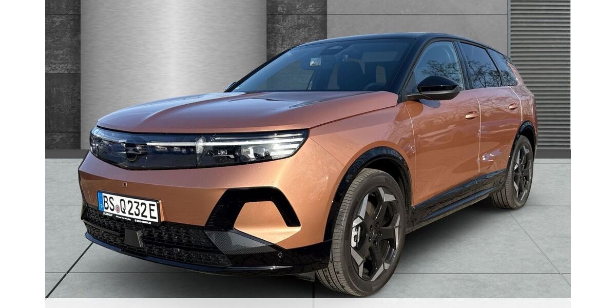 Opel Grandland (X) 9.999 km 50.990 &euro; Braunschweig 38126