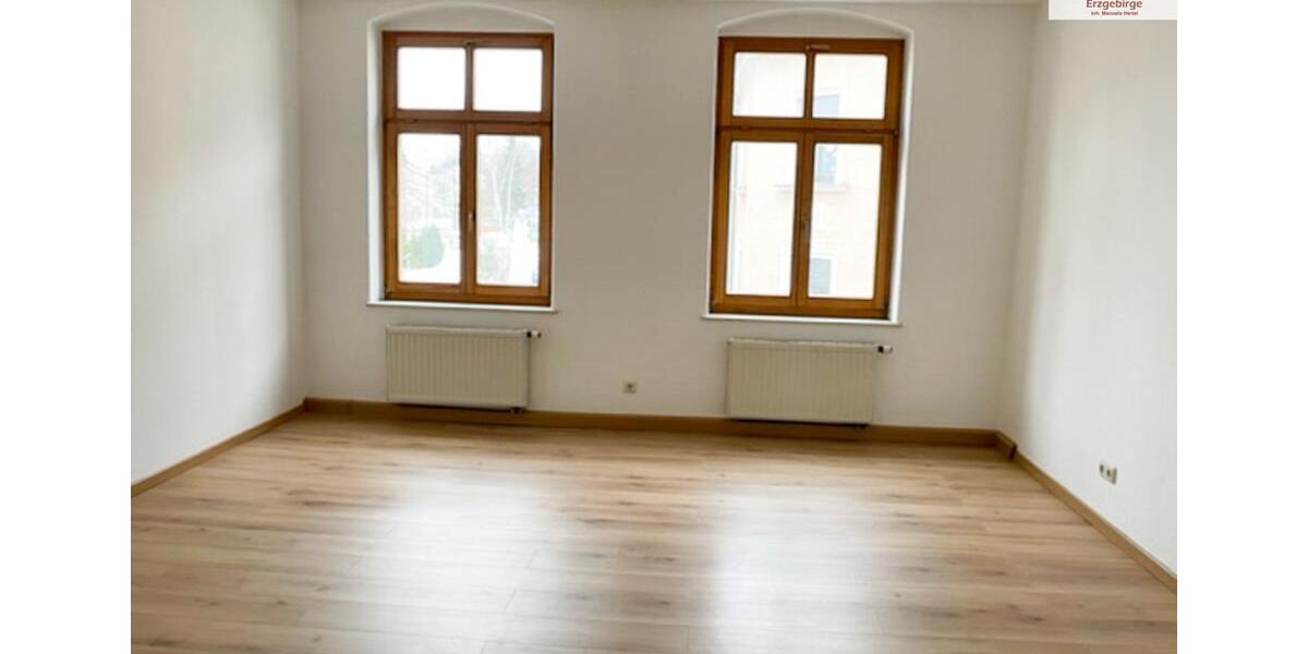 Etagenwohnung Annaberg-Buchholz Buchholz - 3 Zimmer, 79 m&sup2;, 435&euro; | Angebot:26144149