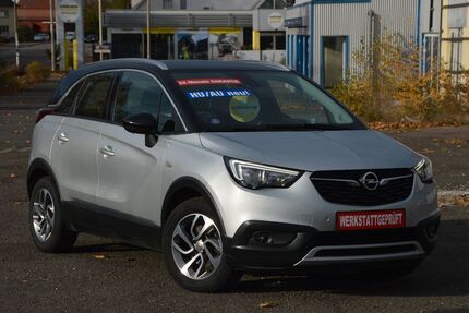 Opel Crossland (X) 107.638 km 8.950 € Ensdorf 66806