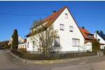 Mehrfamilienhaus, Wohnhaus Rutesheim - 7 Zimmer, 178 m&sup2;, 590.000&euro; | Angebot:25427685