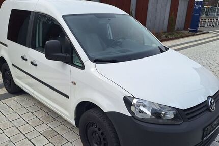 VW Caddy 330.000 km 2.499 &euro; zella-mehlis 98544
