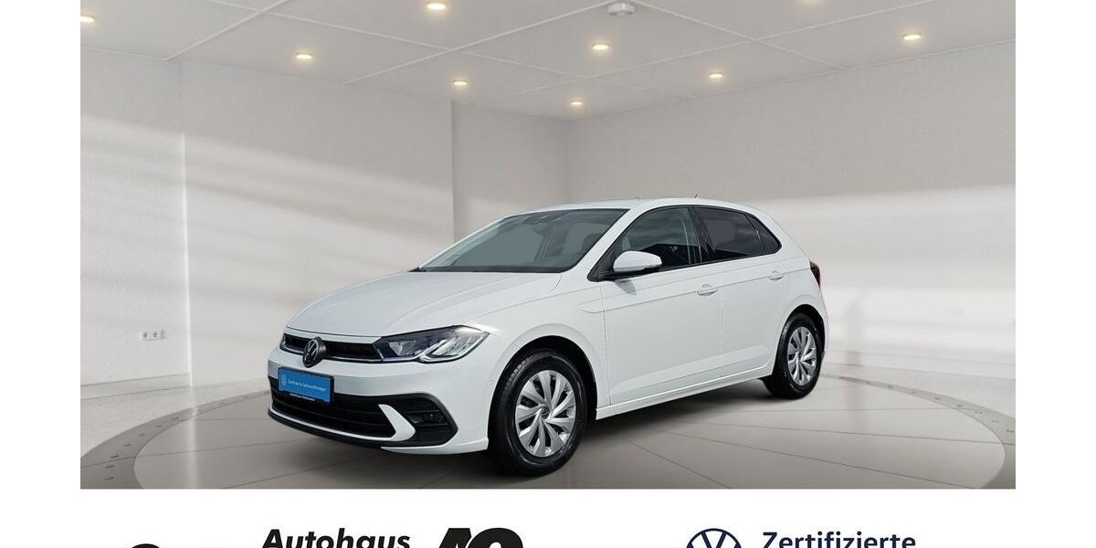 VW Polo 46.428 km 18.648 &euro; Hofgeismar 34369
