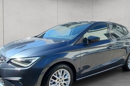 Seat Ibiza 17.440 km 21.990 &euro; Rendsburg 24768