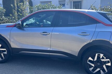 Opel Mokka 49.758 km 16.500 &euro; Senden 89250