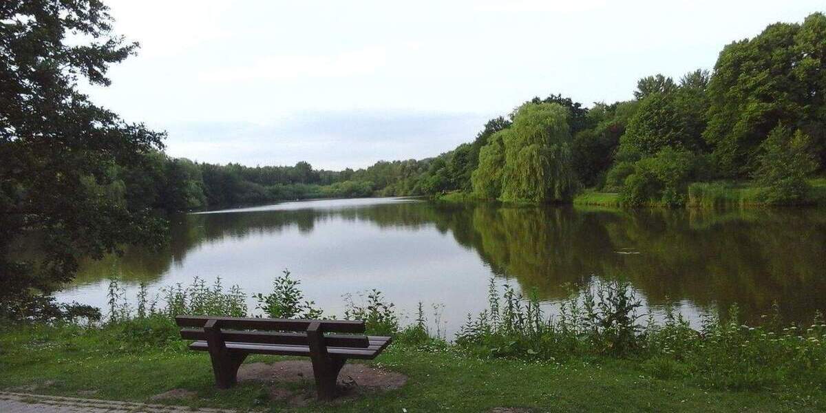 Etagenwohnung Glinde - 2 Zimmer, 74 m&sup2;, 1.050&euro; | Angebot:24877131