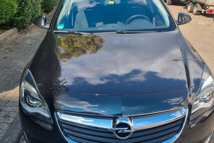 Opel Insignia 184.565 km 5.800 € Kandel 76870
