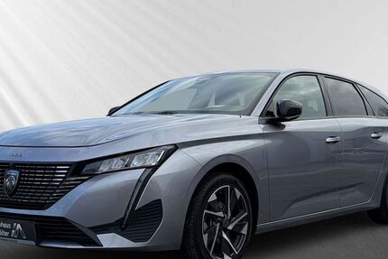 Peugeot 308 19.130 km 24.990 &euro; Berlin 13581