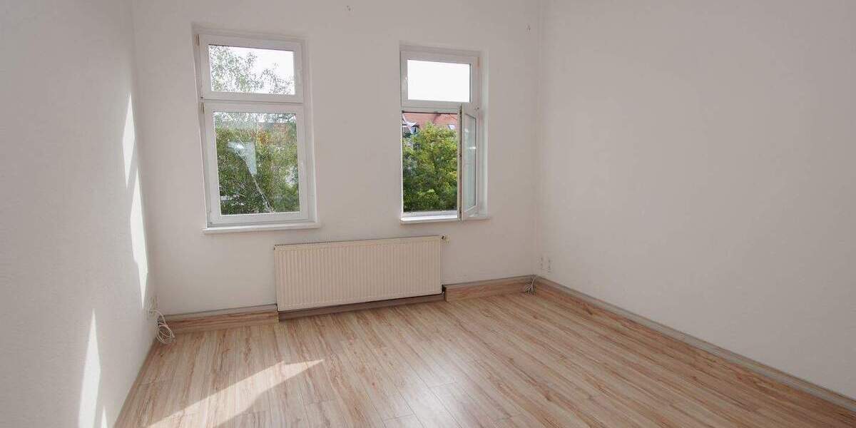 Etagenwohnung Leipzig Großzschocher - 5 Zimmer, 117 m&sup2;, 341.800&euro; | Angebot:25998963