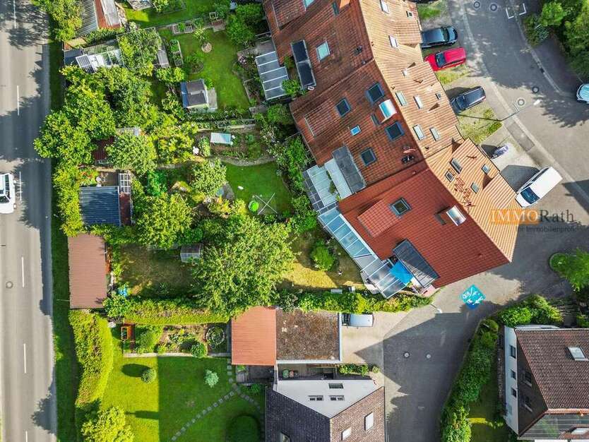 Wohnung zum Kaufen in Freiburg im Breisgau Waltershofen 450.000 € 124 m²