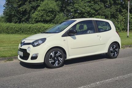 Renault Twingo 98.000 km 4.999 &euro; Xanten 46509