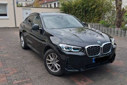 BMW X4 6.000 km 59.900 &euro; Euskirchen 53881