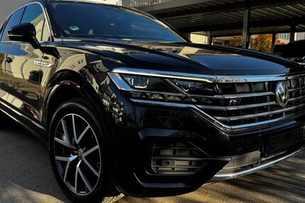 VW Touareg 154.000 km 36.490 &euro; Göppingen 73037