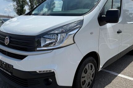 Fiat Talento 152.783 km 8.499 &euro; Hockenheim 68766