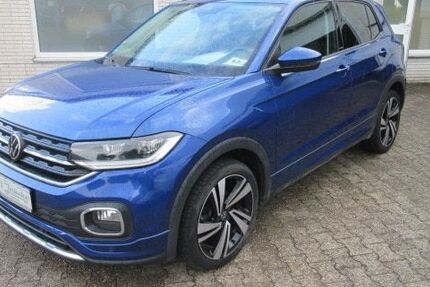 VW T-Cross 42.480 km 21.788 € Bergkamen 59192