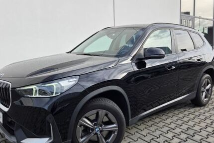 BMW X1 97.635 km 27.888 &euro; Kaiserslautern 67663
