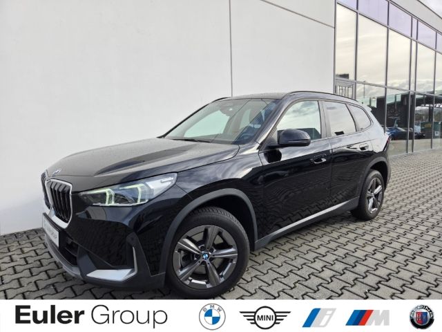 BMW X1 97.635 km 27.888 &euro; Kaiserslautern 67663