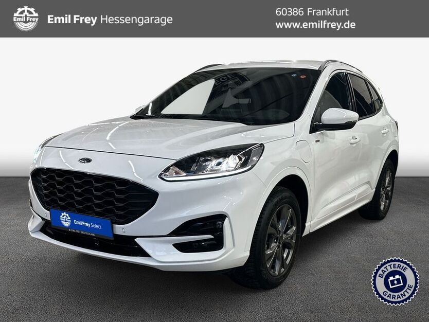 Kuga