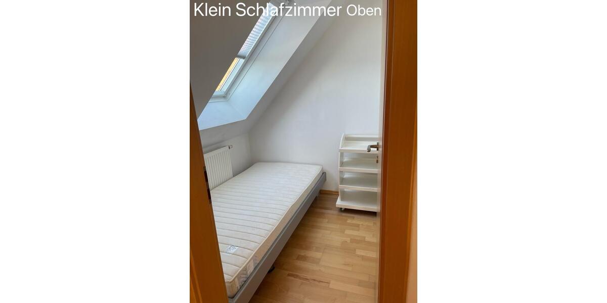 Maisonettenwohnung Bad Abbach - 3.5 Zimmer, 93 m&sup2;, 359.000&euro; | Angebot:26885122