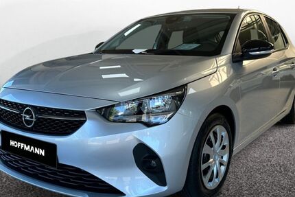 Opel Corsa 29.331 km 14.529 &euro; Saalfeld 07318