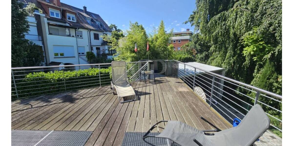 Doppelhaushälfte Ludwigshafen am Rhein Süd - 7 Zimmer, 326 m&sup2;, 1.595.000&euro; | Angebot:23959520